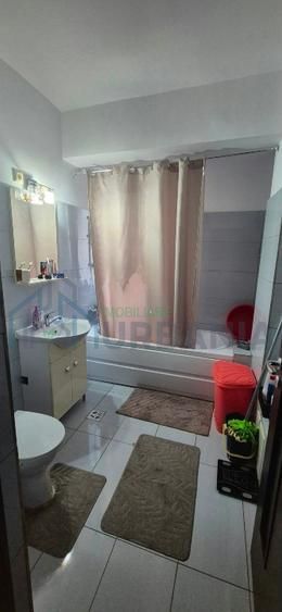 Apartament complet mobilat și utilat, zona Baza 3 - Petrom - Silk District, Iași - Poză 8