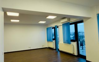 Birou | Office | Mihalache | 1 Mai | Domenii | 121mp | - Poză 8
