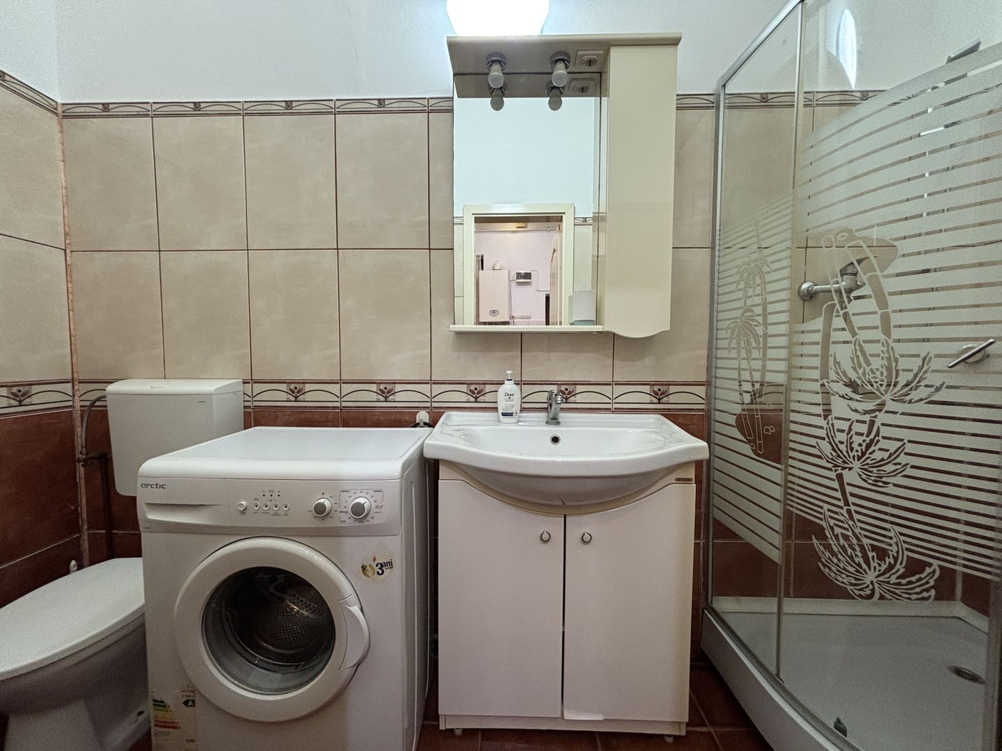 Apartament cu bucatarie separata PET FRIENDLY - Centru, Sibiu - Poză 7