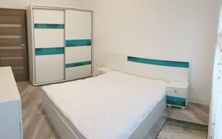 Apartament 2 camere | Bloc Nou | 52 mp | Maieri | Etaj intermediar - Poză 3