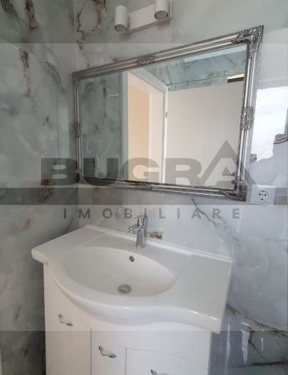 Casa de inchiriat in Dezmir, ansamblu privat - Poză 13