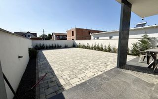 Duplex cu 3 camere Mosnita Noua - Poză 8