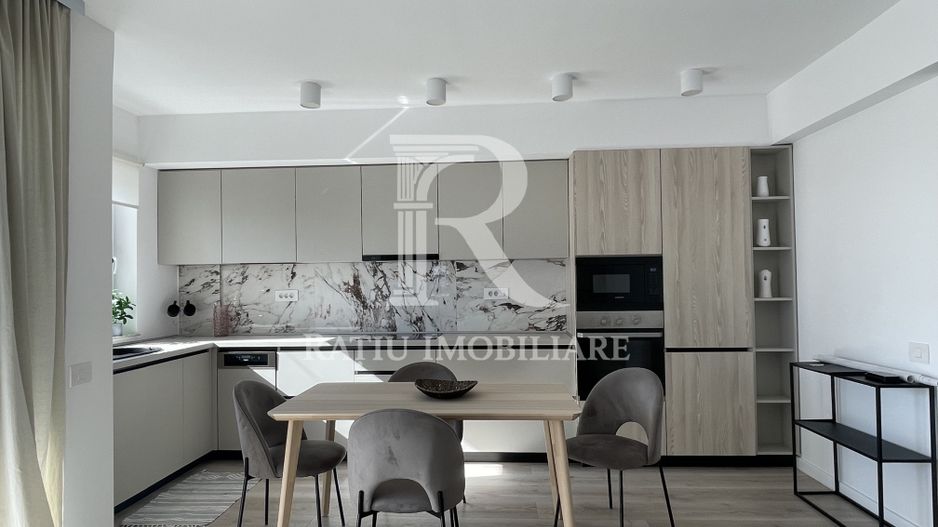 Apartament cu 2 camere | Loc de parcare | Iosia Residence | Oradea - Poză 3