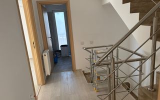 Casă tip Duplex 5 camere | 3 băi | 2 terase | 2 locuri de parcare - Poză 15