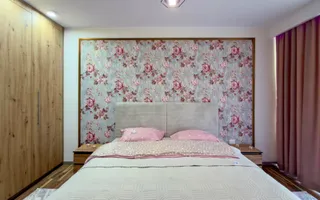 Apartament 2 camere, parcare, zona Manastur - Poză 12