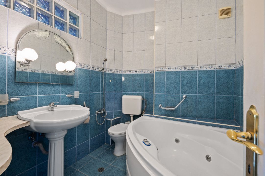Vila 432mp Calea Calarasi - Rezidential - Comercial - Poză 21