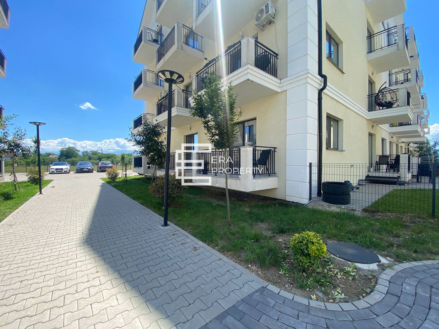 Apartament 2 camere-54 mp - boxa - Selimbar zona Brana - Poză 10