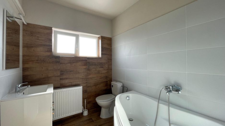 Duplex nou, complet mobilat și utilat |Moșnița Nouă| - Poză 9