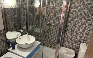 Cochetă mobilată utilată bloc nou centrală proprie - Poză 6