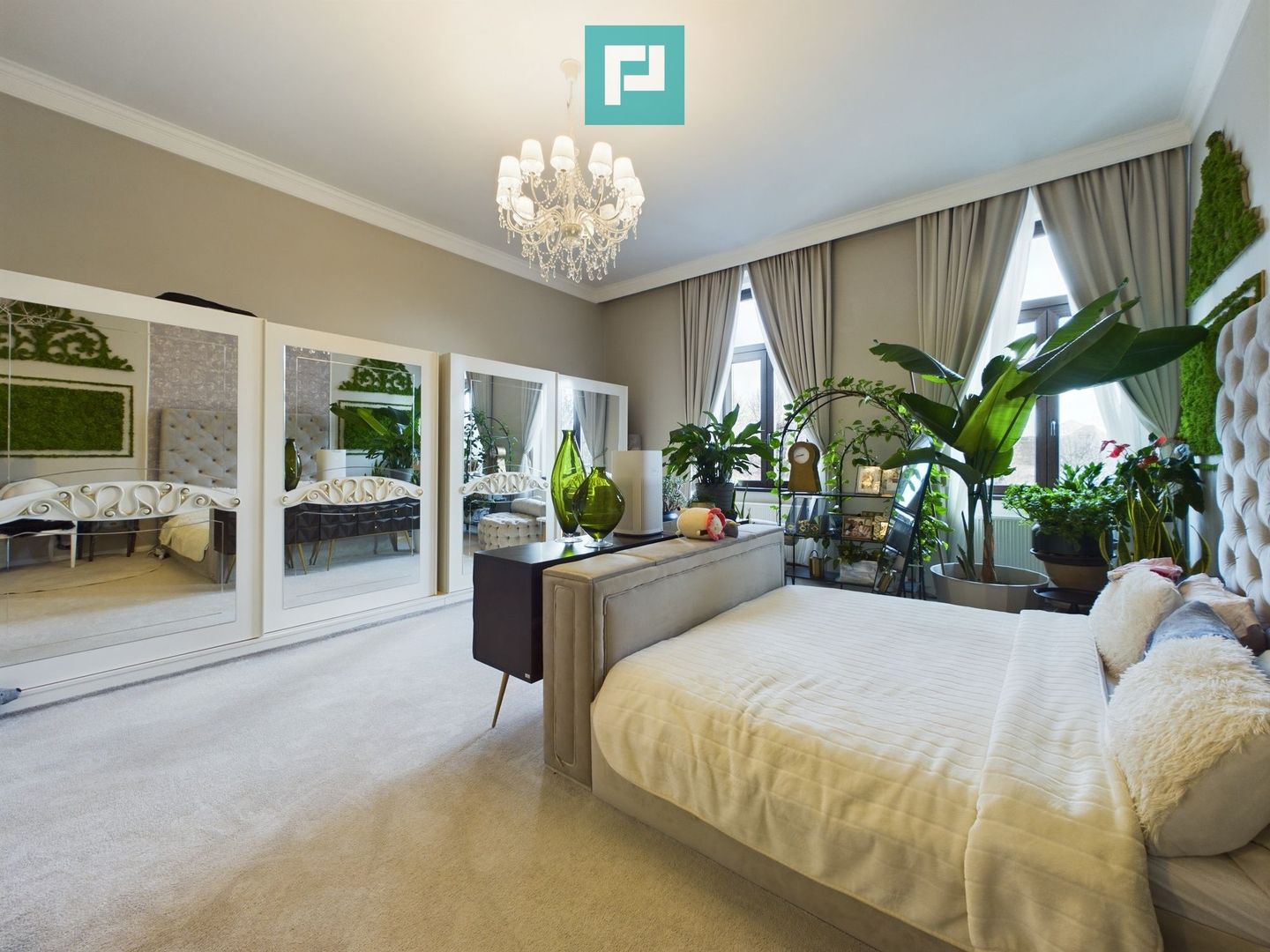 Apartament Premium de închiriat - ultracentral - Poză 9