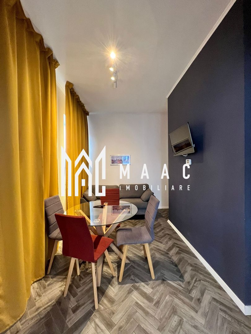 Apartament 2 camere I 38 mp I Renovat I R. Hotelier I Centru - Poză 8
