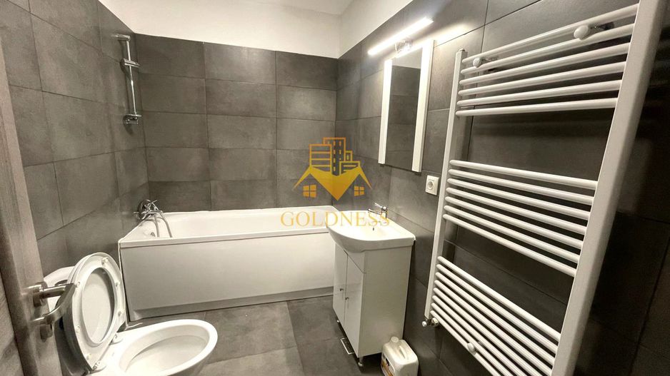 2 Camere, Petfriendly,Parcare, 18Gym, Dambul Rotund, Corneliu Coposu. - Poză 5