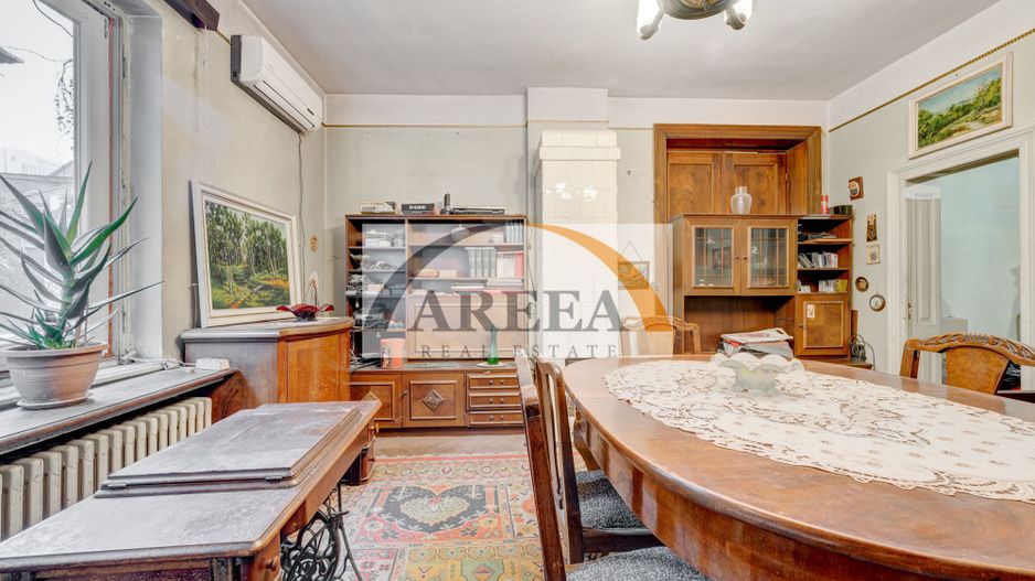 Ultracentral - zona Polona - 3 camere cu dependinte si GARAJ propriu - Poză 3