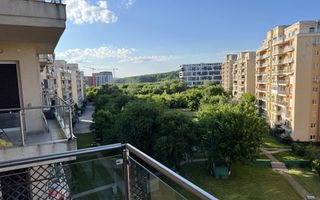 AP 3 CAMERE - Complex Green Park - Tatarasi - Poză 7