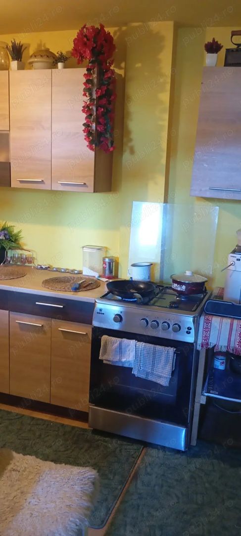 BRASADAS vinde casă in Csengersima Ungaria. - Poză 5