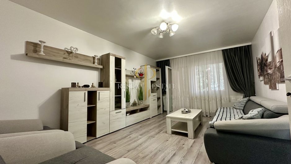 Apartament 3 camere Soarelui | etaj 1 | mobilat-utilat | centrala+Ac - Poză 1