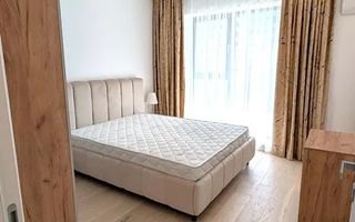 AP. 2 CAMERE - PRIMA INCHIRIERE, PARCARE SUBTERANA, BLOC NOU, CENTRALA - Poză 3