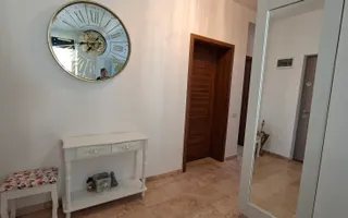 Apartament mobilat si utilat cu 2 locuri de parcare - Poză 11
