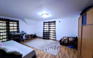 Casa cu pivnita mare si dormitor parter -Selimbar - Poză 7