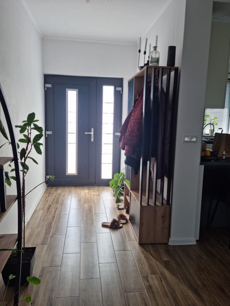 BRASADAS vinde casa NOUA zona Lucian Blaga - Poză 7