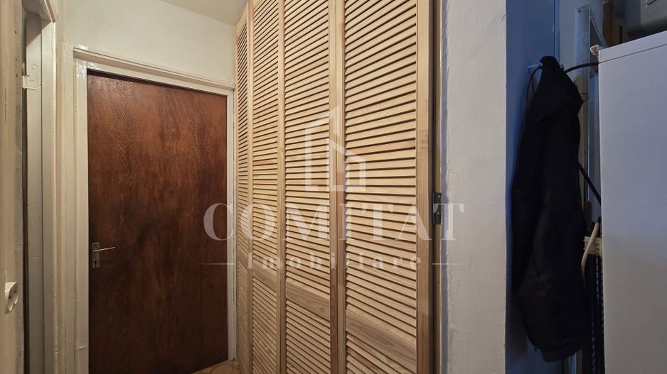 Apartament cu 4 camere | Zona Big - Cartierul Mănăștur - Poză 14