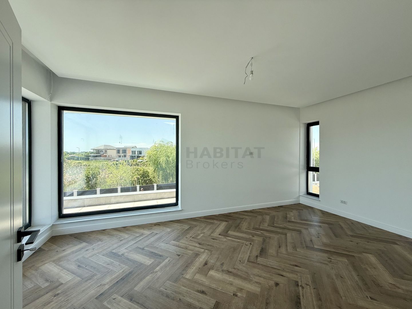 Own Lake Residence | Vila 6 camere | Pompa de caldura - Poză 17