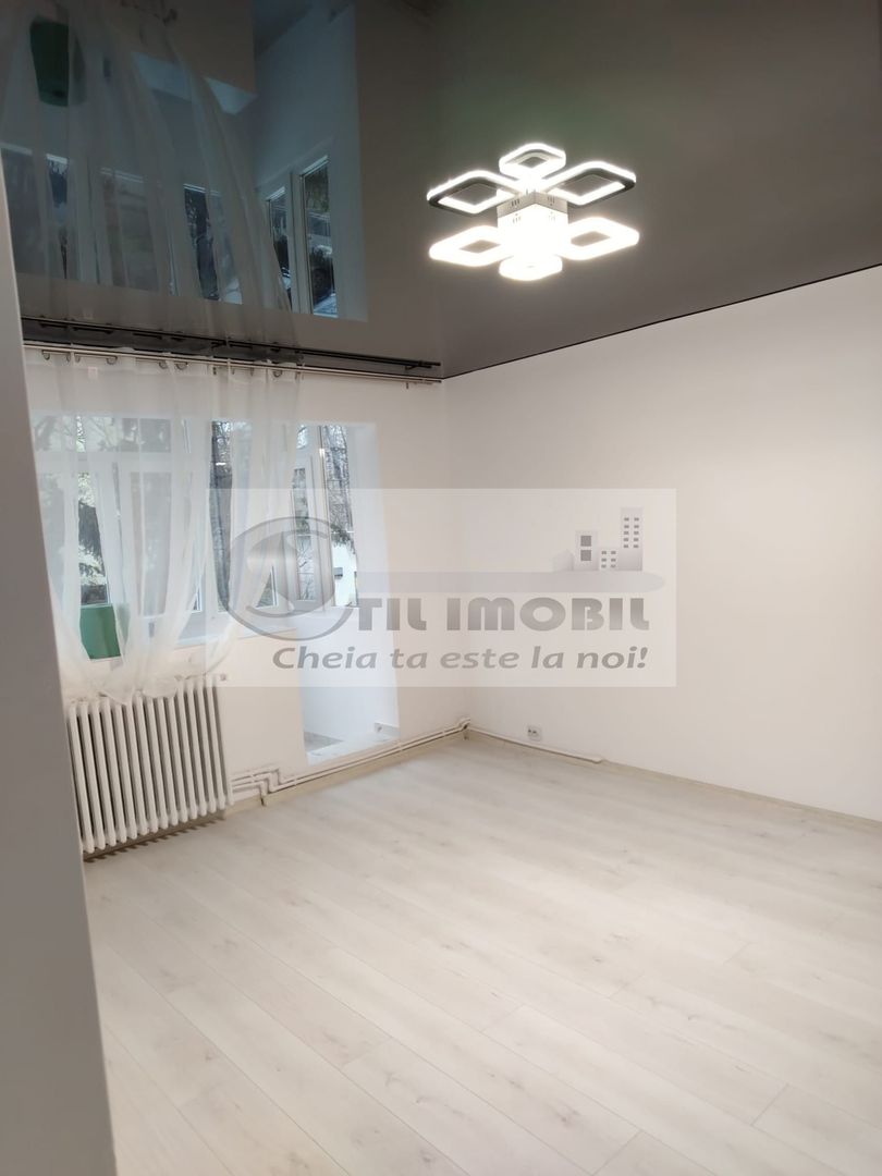 Apartament 2 camere renovat SD Podu Ros-Cantemir 98500 euro - Poză 1