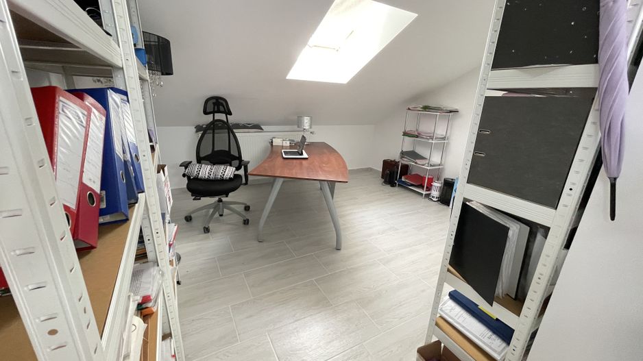 Duplex frumos de vanzare in zona Lipovei - Poză 23