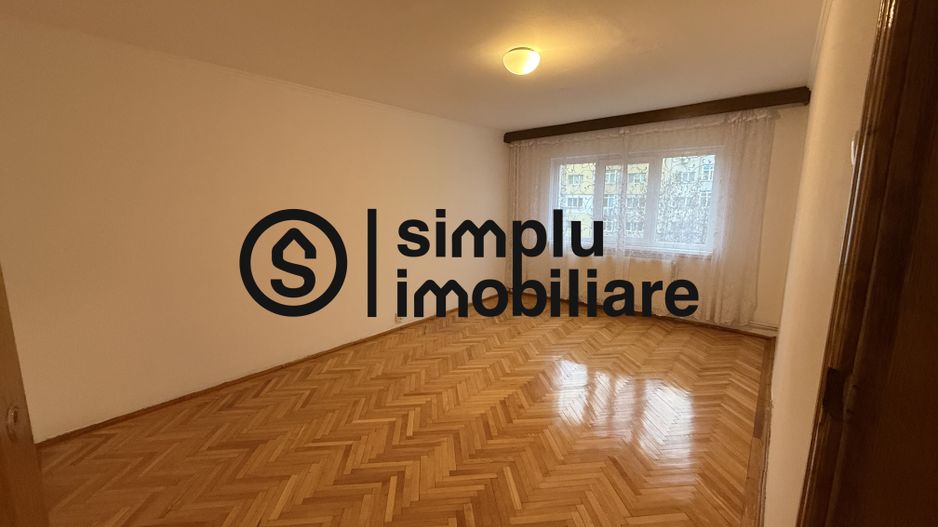 2 camere modificate in 3, etaj 2/4, centrala, Rovine - 115 000 Euro - Poză 6