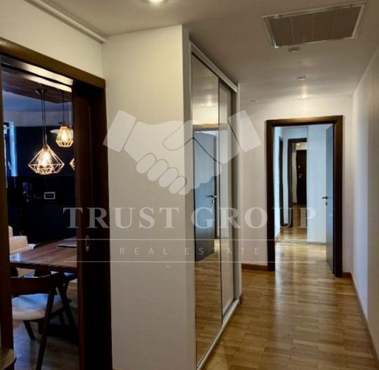 Apartament 2 camere Ferdinand | Imobil 2012 - Poză 9