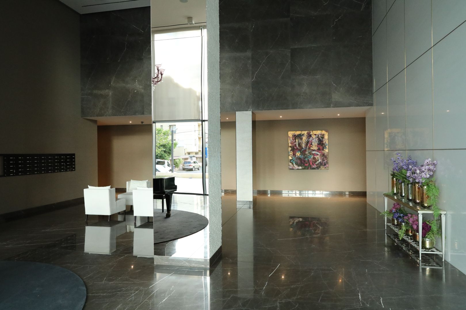 Rahmaninov Residence - Poză 6