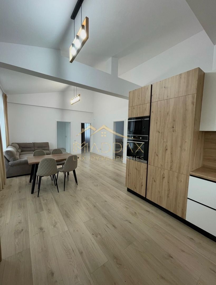 ***CASA MODERNA 4 camere ***LUX***Gradina 450 mp//Ostratu//CORBEANCA - Poză 5