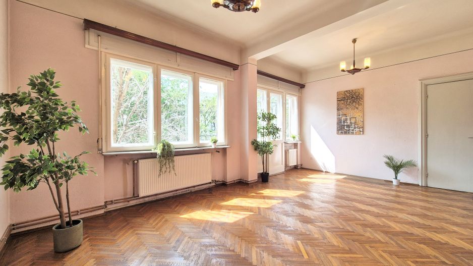 COMISION 0% - Apartament vila 3 camere 92,5mp Matei Basarab la 8min Pta Unirii - Poză 3