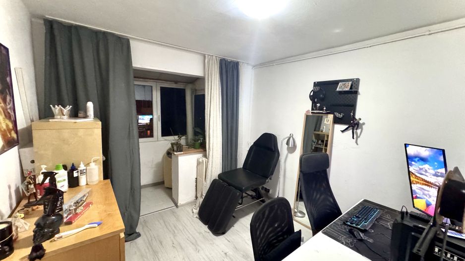 Apartament lux 4 camere renovat complet, 60 mp, Nicolae Pascu 6 - Poză 5