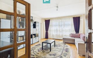 Apartament spațios cu 3 camere decomandate Lipovei - Poză 1