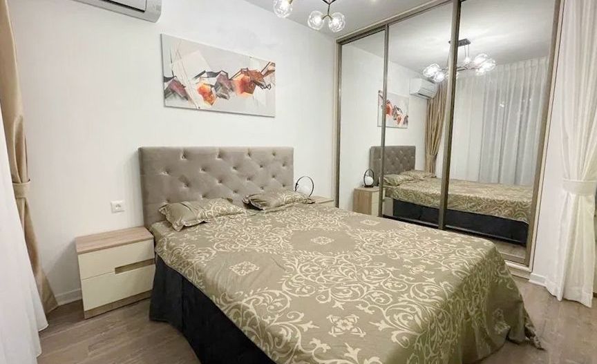 Chirie I Apartament 2 camere Cloud 9 I Promenada Mall I - Poză 7