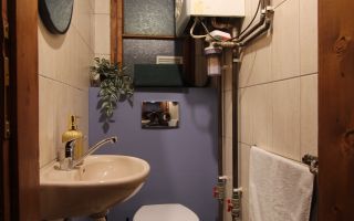 Piata Libertatii, 3 camere, centrala proprie. - Poză 22