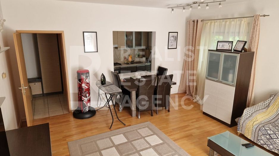 Vânzare, apartament, 2 camere, Timișoara - Poză 6