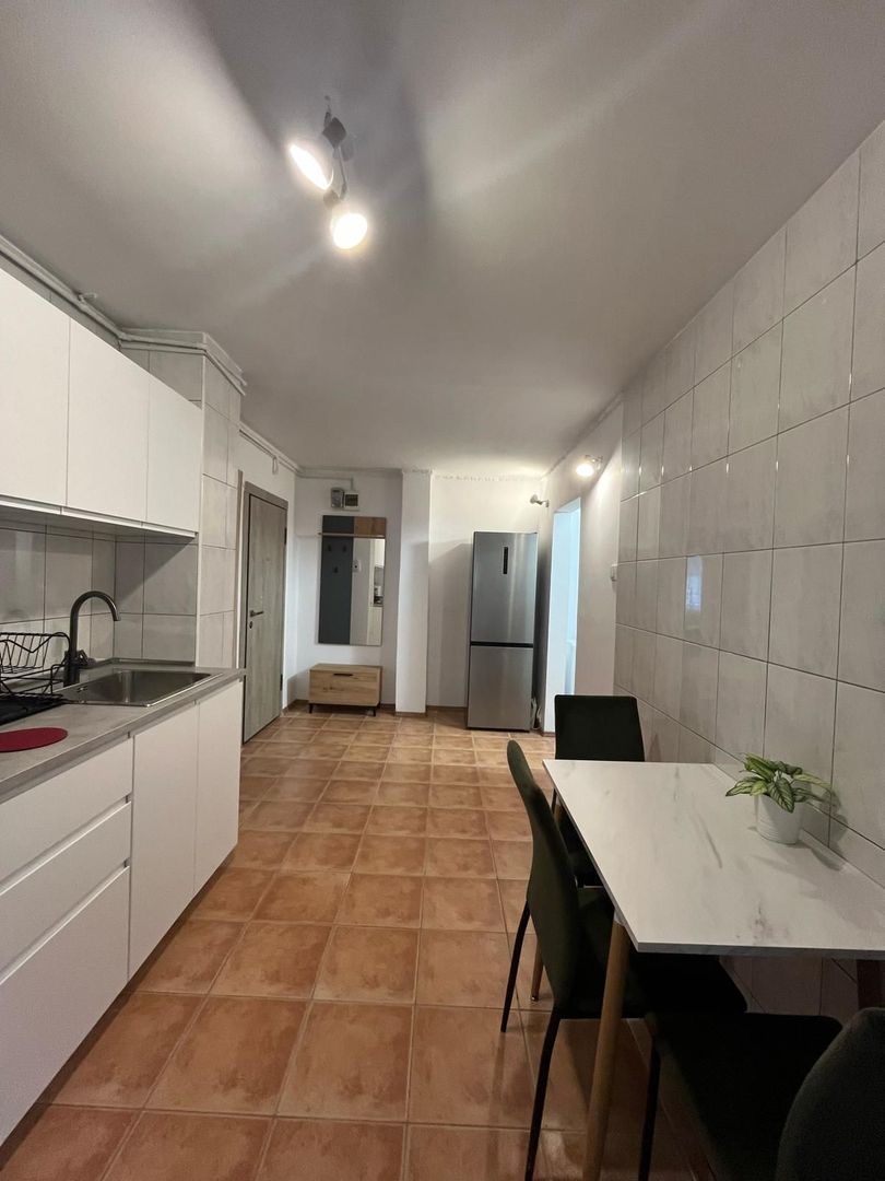 Apartament 2 camere de inchiriat Aviatiei Ciry Point - Poză 10