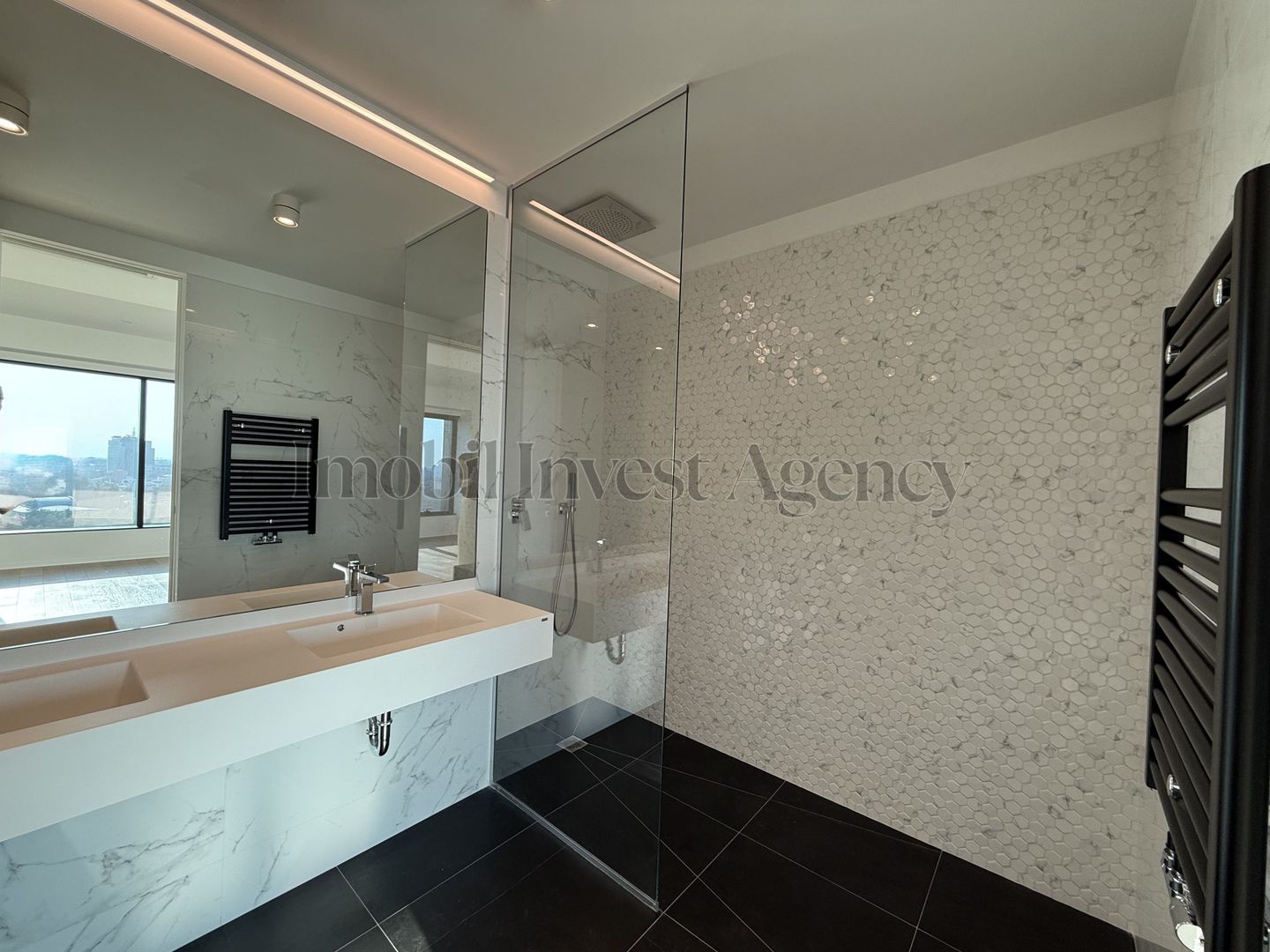 Apartament cu 4 camere de vanzare One Floreasca City - Poză 8