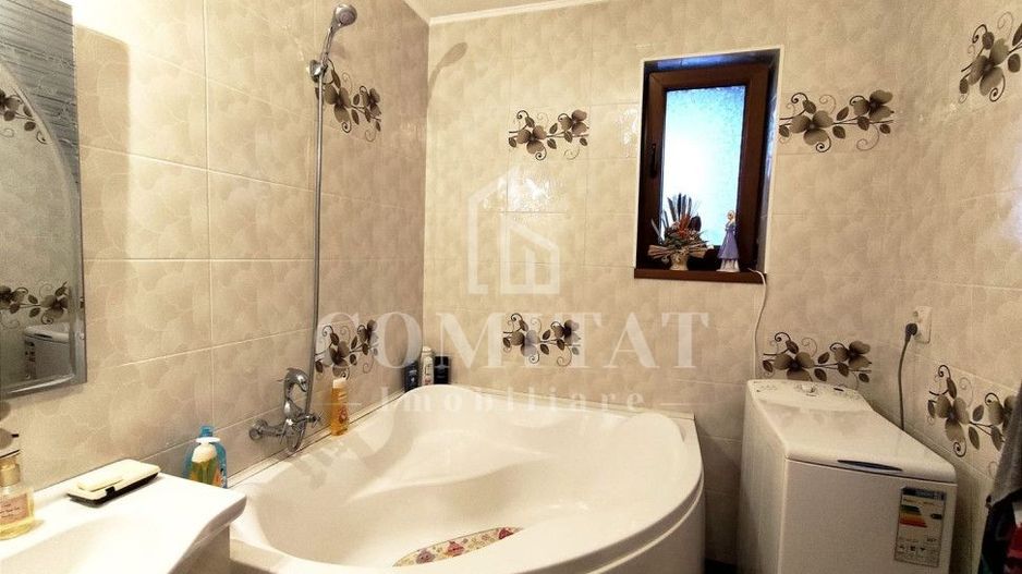 Apartament 3 camere | Zona Parc Poligon | La cheie - Poză 11