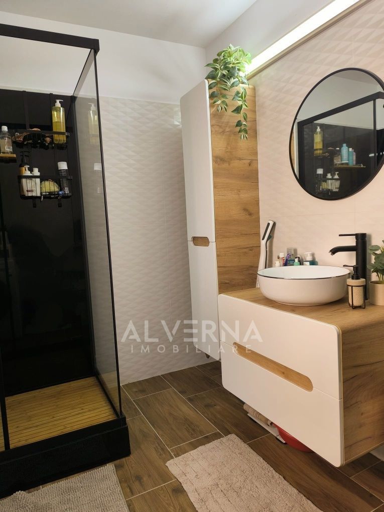 Apartament 2 camere cu loc de parcare -  zona Eugen Ionesco - Europa - Poză 5