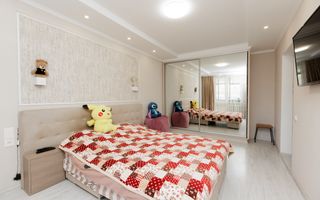 Vânzare, apartament, 2 camere, strada Vasile Lupu, Buiucani - Poză 5