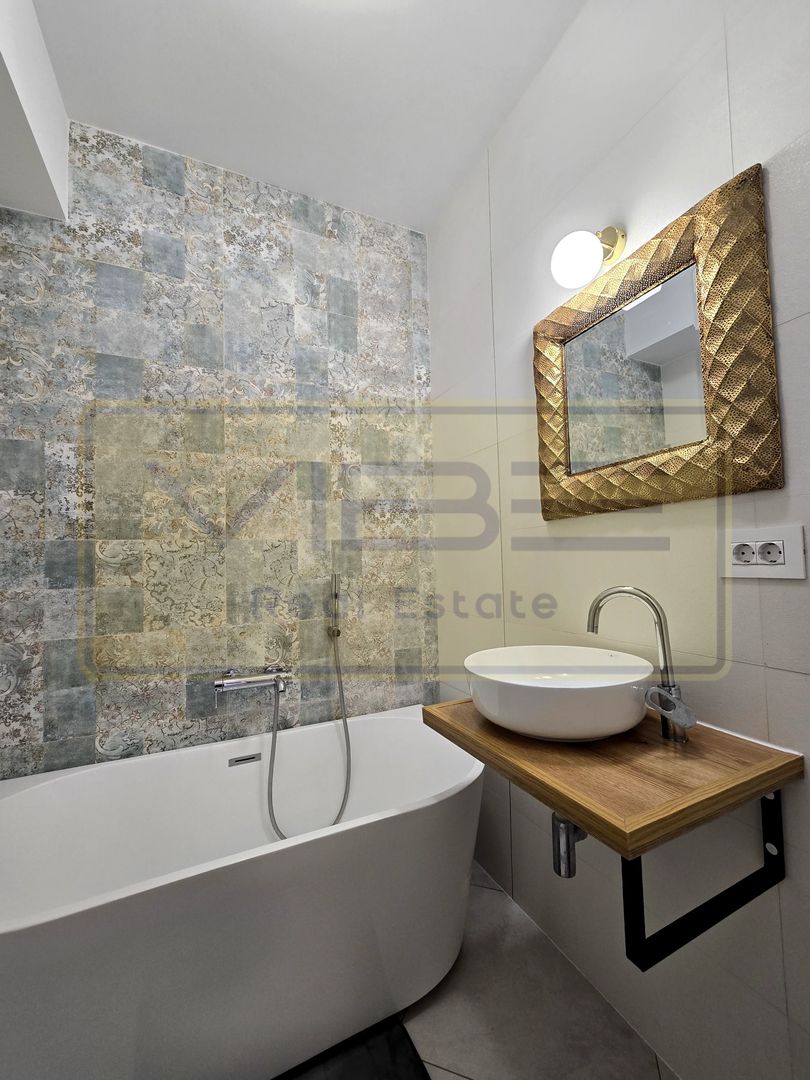 Moara de Vant- 2 camere 77 mp- View- Parcare Subterana - Kimono Apartments - Poză 20