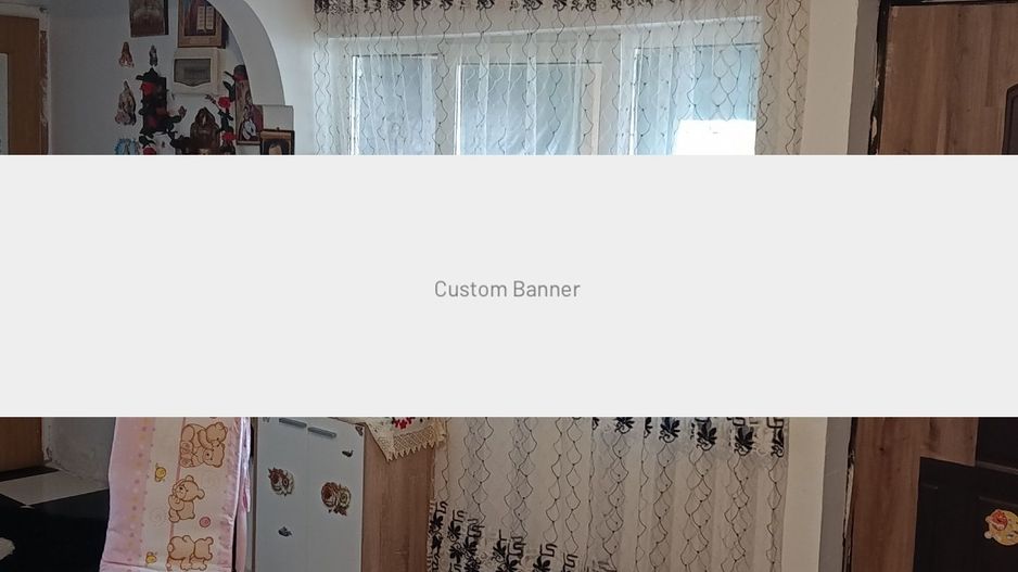 Casa in Ștefănești de jos lîngă voluntari - Poză 7