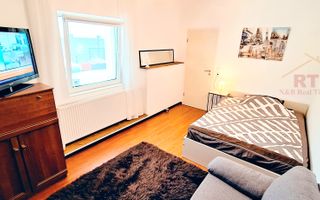 Apartament cu 1 cameră și terasă proprie de închiriat – Cheltuieli incluse - Poză 2