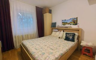 Apartament cu 3 camere, SD, Dacia - Bicaz Anemarket, parter inalt - Poză 7