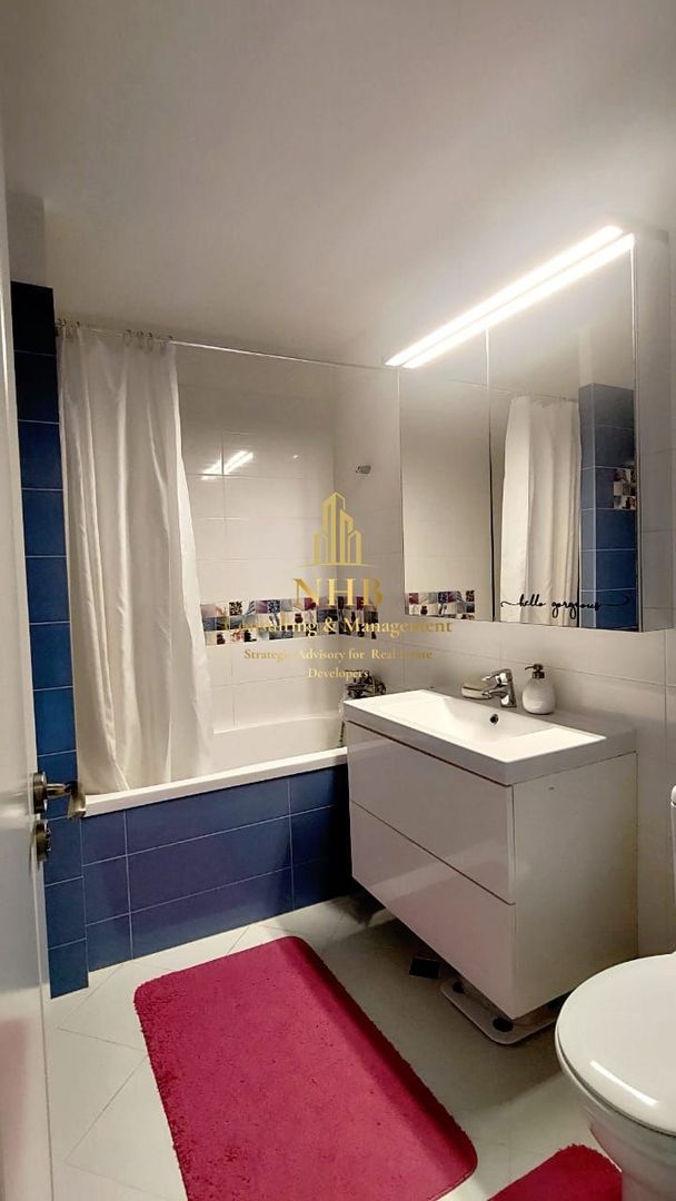 Apartament 3 camere | Aviatiei | Loc parcare - Poză 6