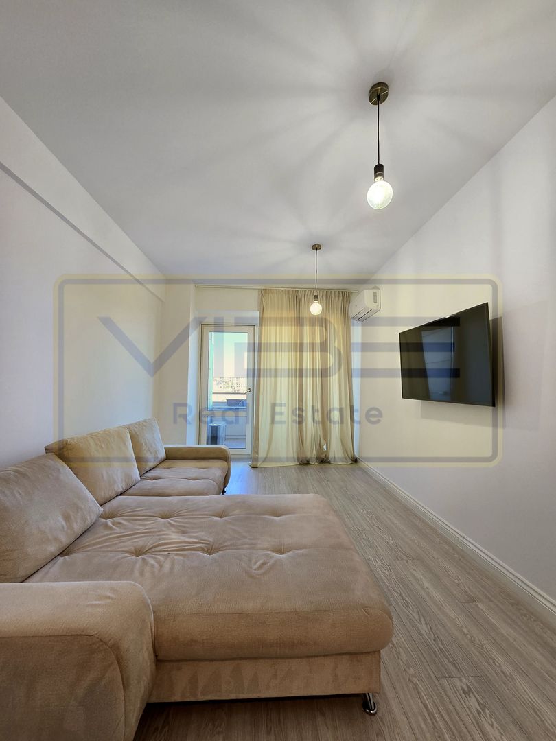 Moara de Vant- 2 camere 77 mp- View- Parcare Subterana - Kimono Apartments - Poză 10