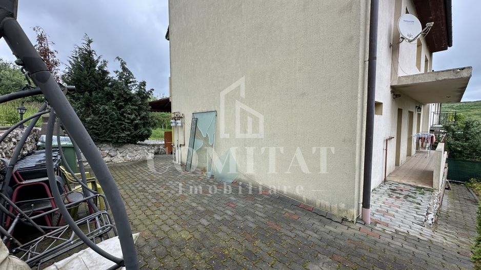 Duplex cu 4 camere | 140 mp | Cartier Borhanci - Poză 18